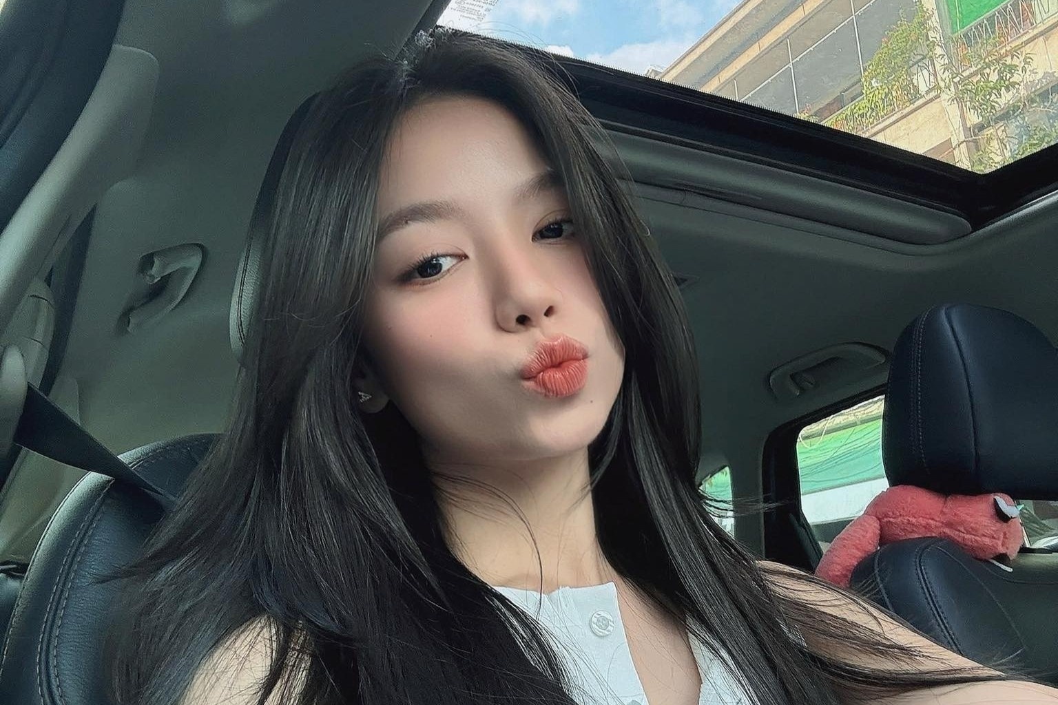 Nang tho trong 'Mua do' hinh anh