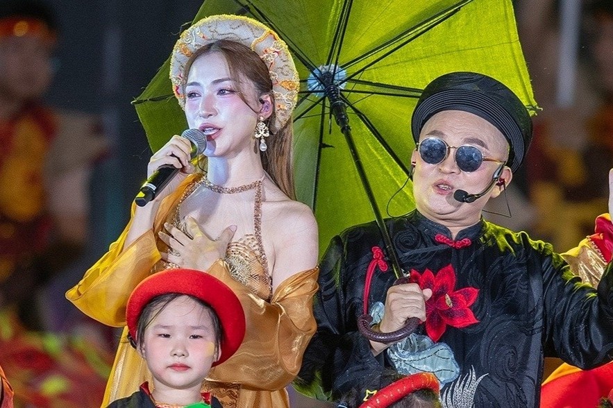 Thu tuong yeu cau nghien cuu, de xuat ke hoach to chuc cac concert hinh anh