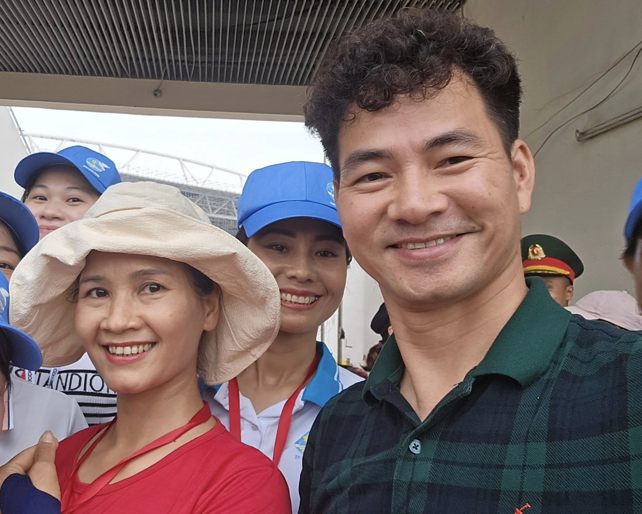 xuan bac anh 1