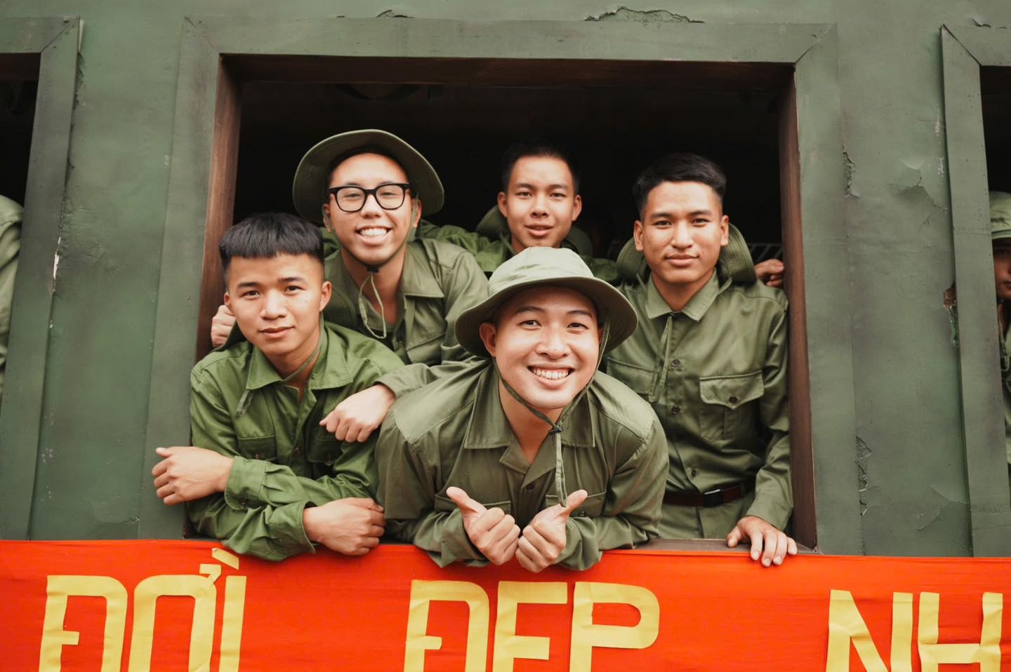 Mua do doanh thu anh 1