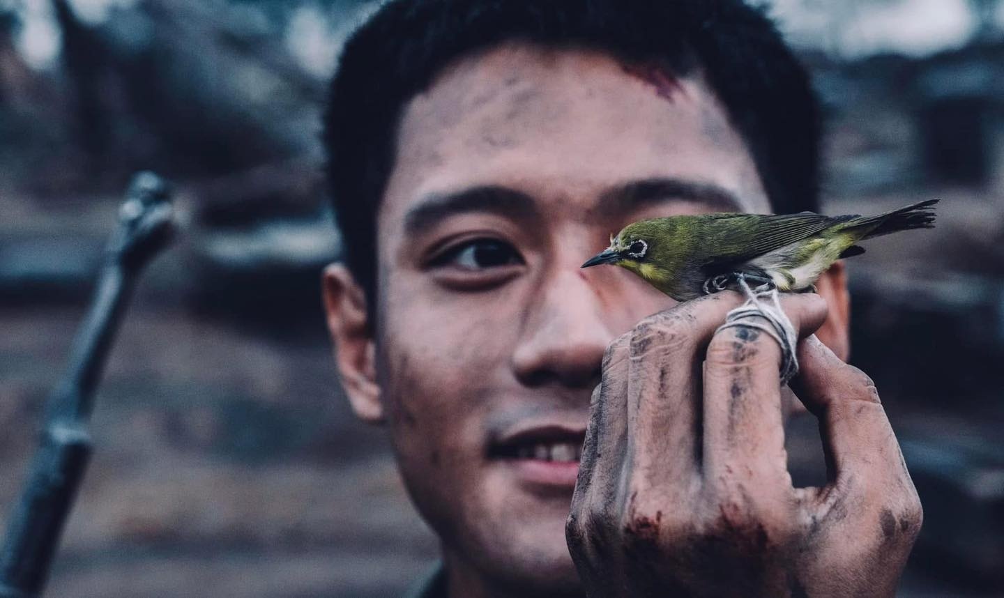 'Mua do' can quet rap Viet, thu hon 52 ty dong hinh anh