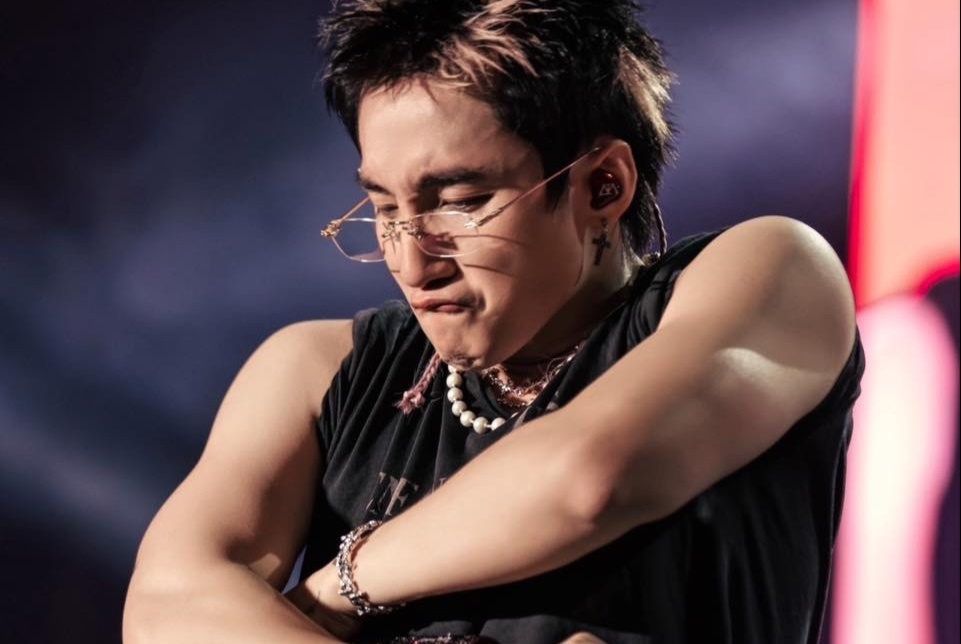 Son Tung gay bung no MXH hinh anh