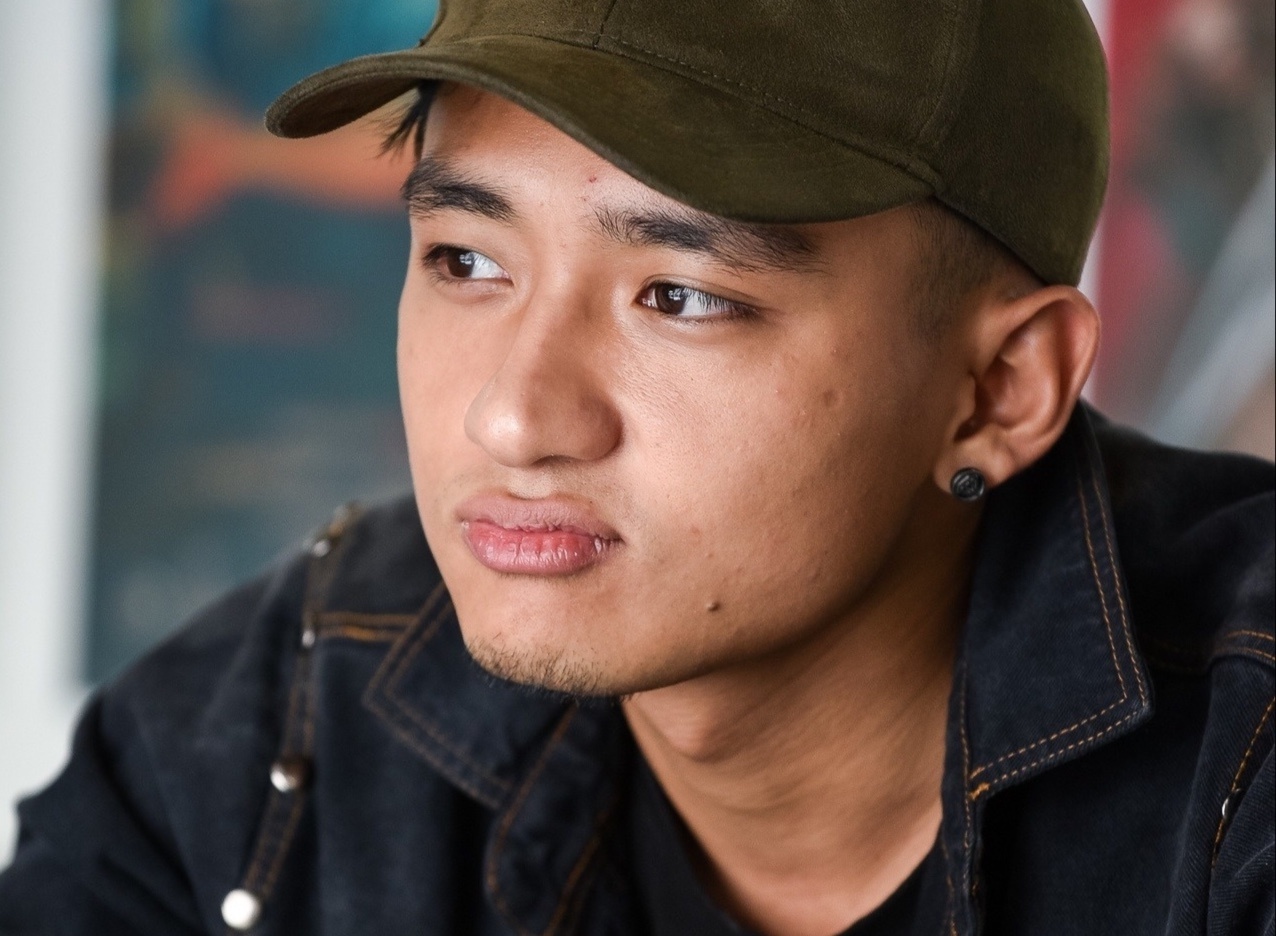 Huu Vi bat on? hinh anh