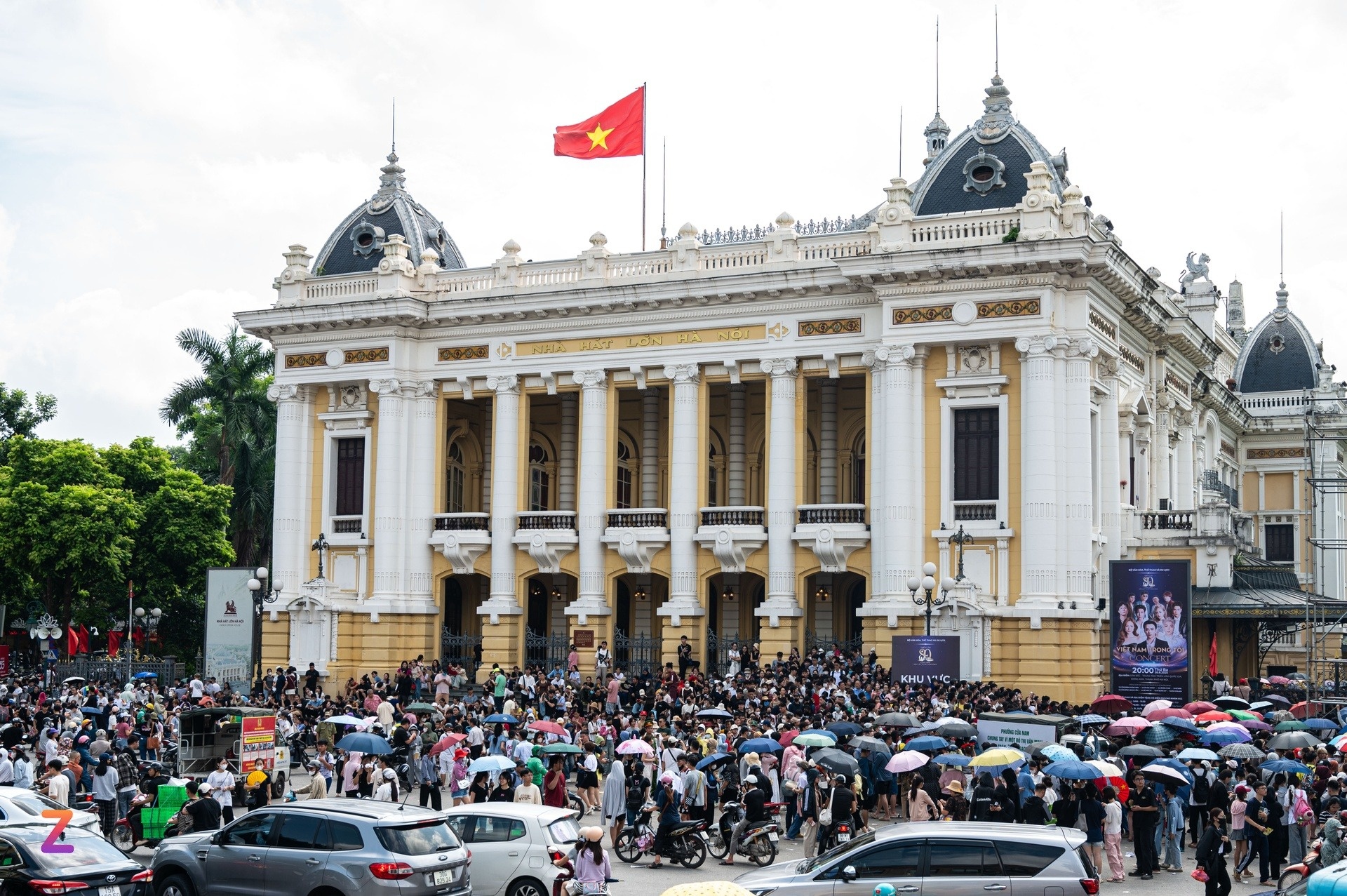 Concert Việt Nam trong tôi: Đêm nhạc cảm xúc khó quên
