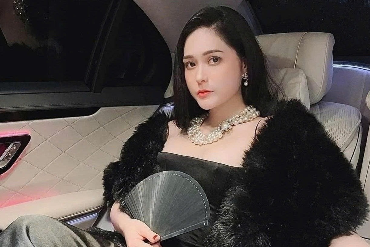 Doan Di Bang len tieng hinh anh