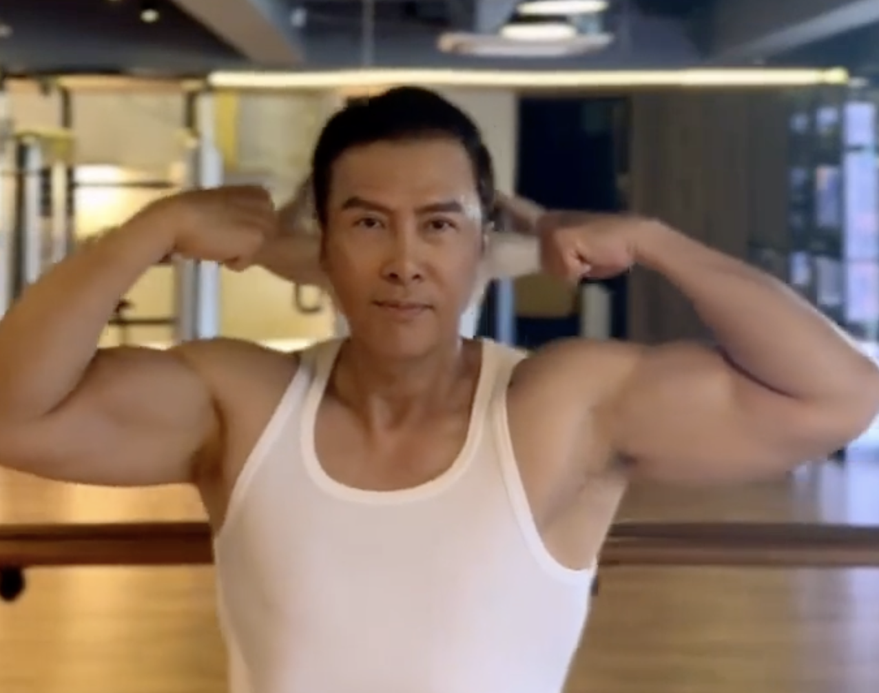 chan tu dan anh 1