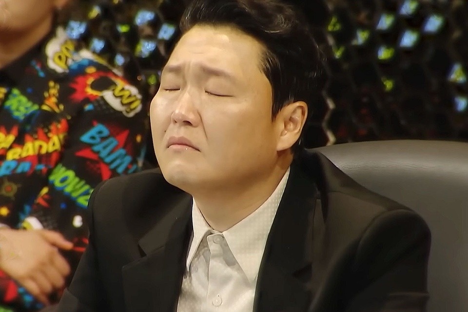 Tinh tiet moi vu PSY bi dieu tra hinh anh