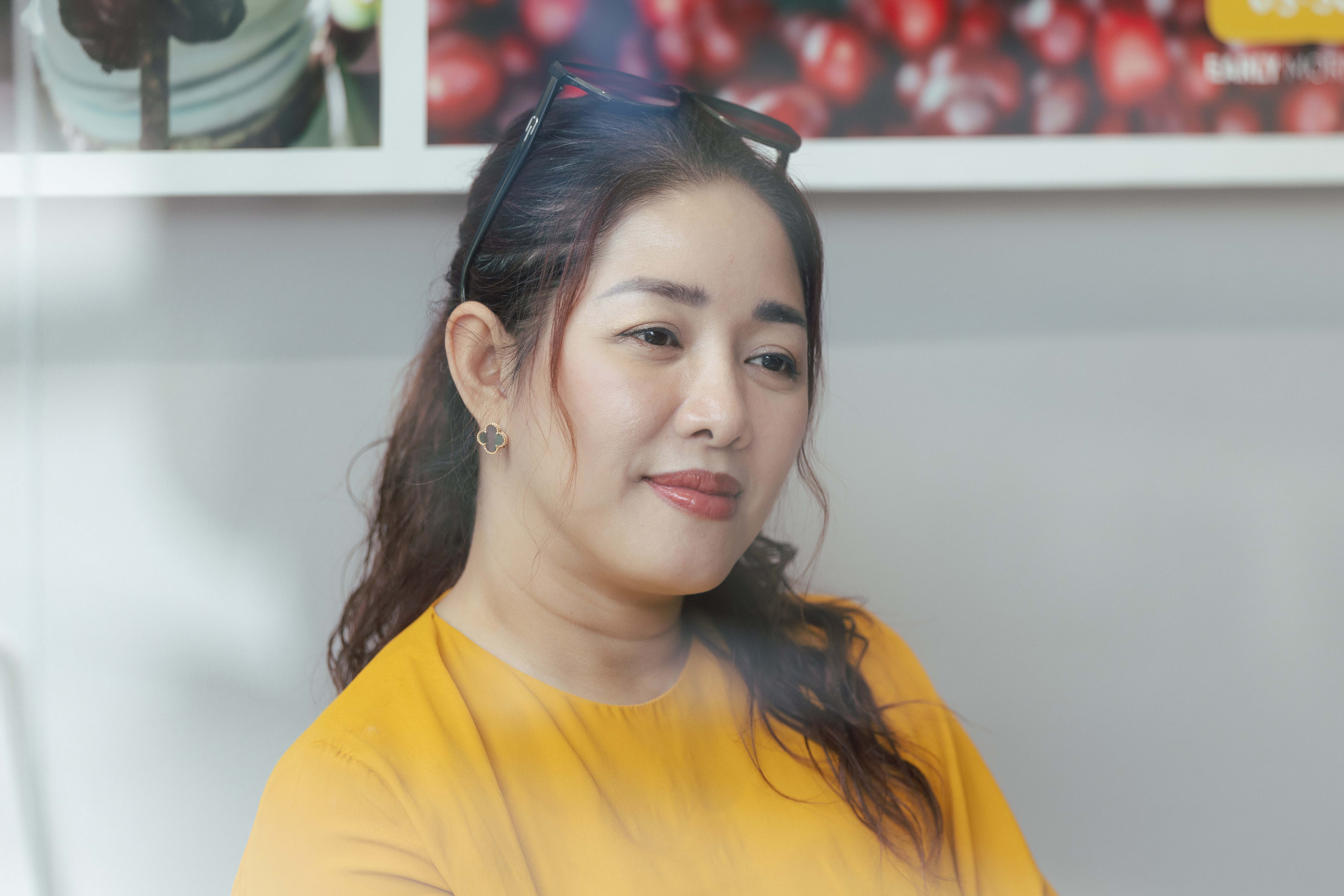 Gap 'nguoi nam giu bi mat cua hang tram sao Viet' hinh anh