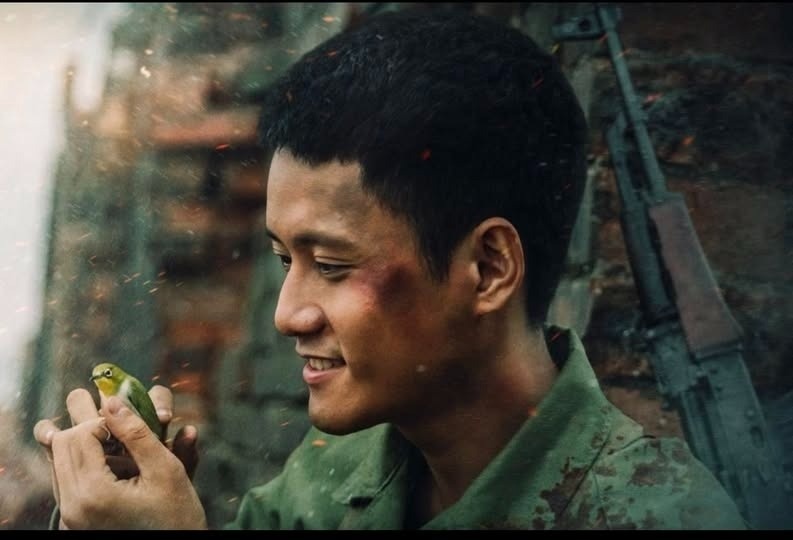 'Mua do' thu 300 ty dong trong 9 ngay, pha ky luc phim Tran Thanh hinh anh