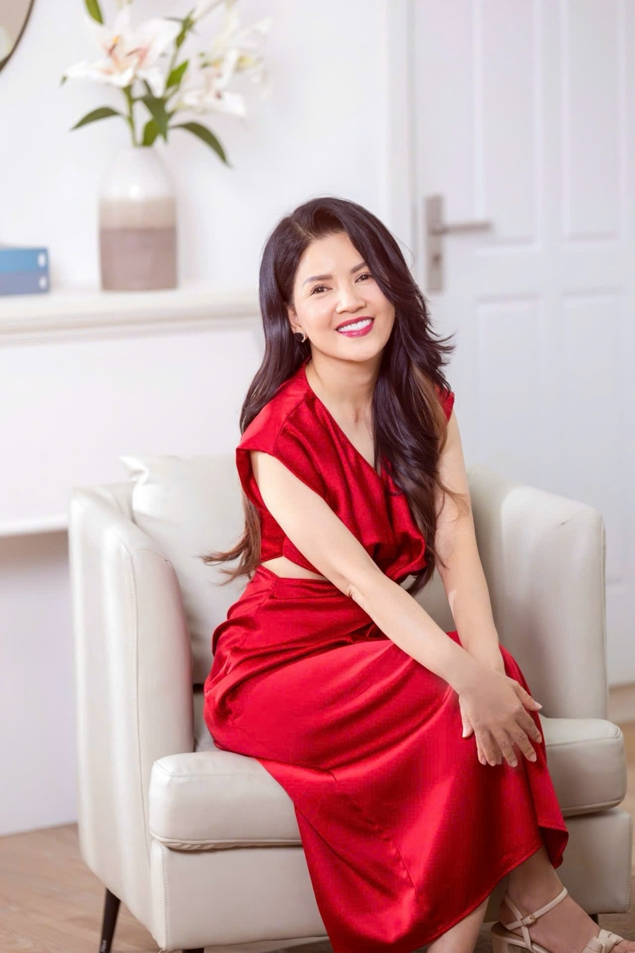 dien vien ngoc trinh anh 8