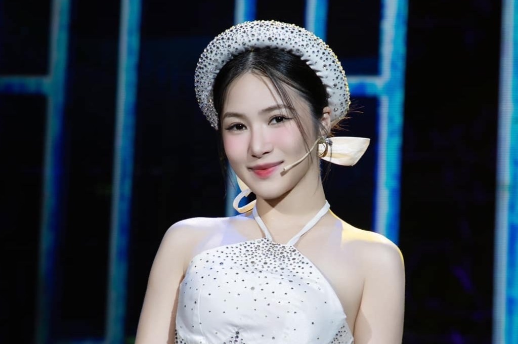 Huong Tram, Duc Phuc gop giong trong dem nhac dac biet o TP.HCM hinh anh