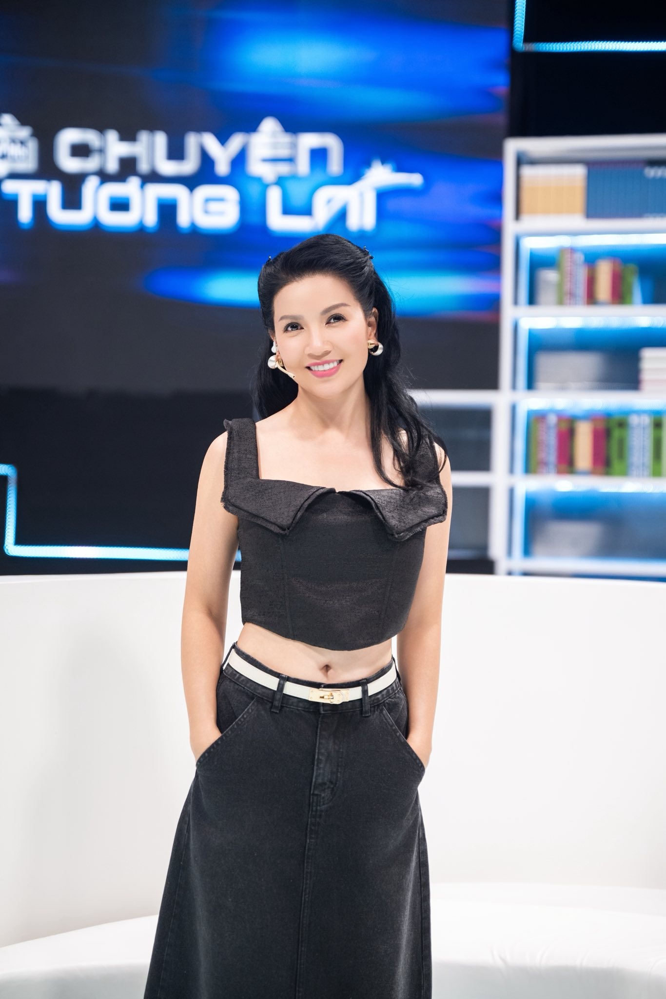 dien vien ngoc trinh anh 6