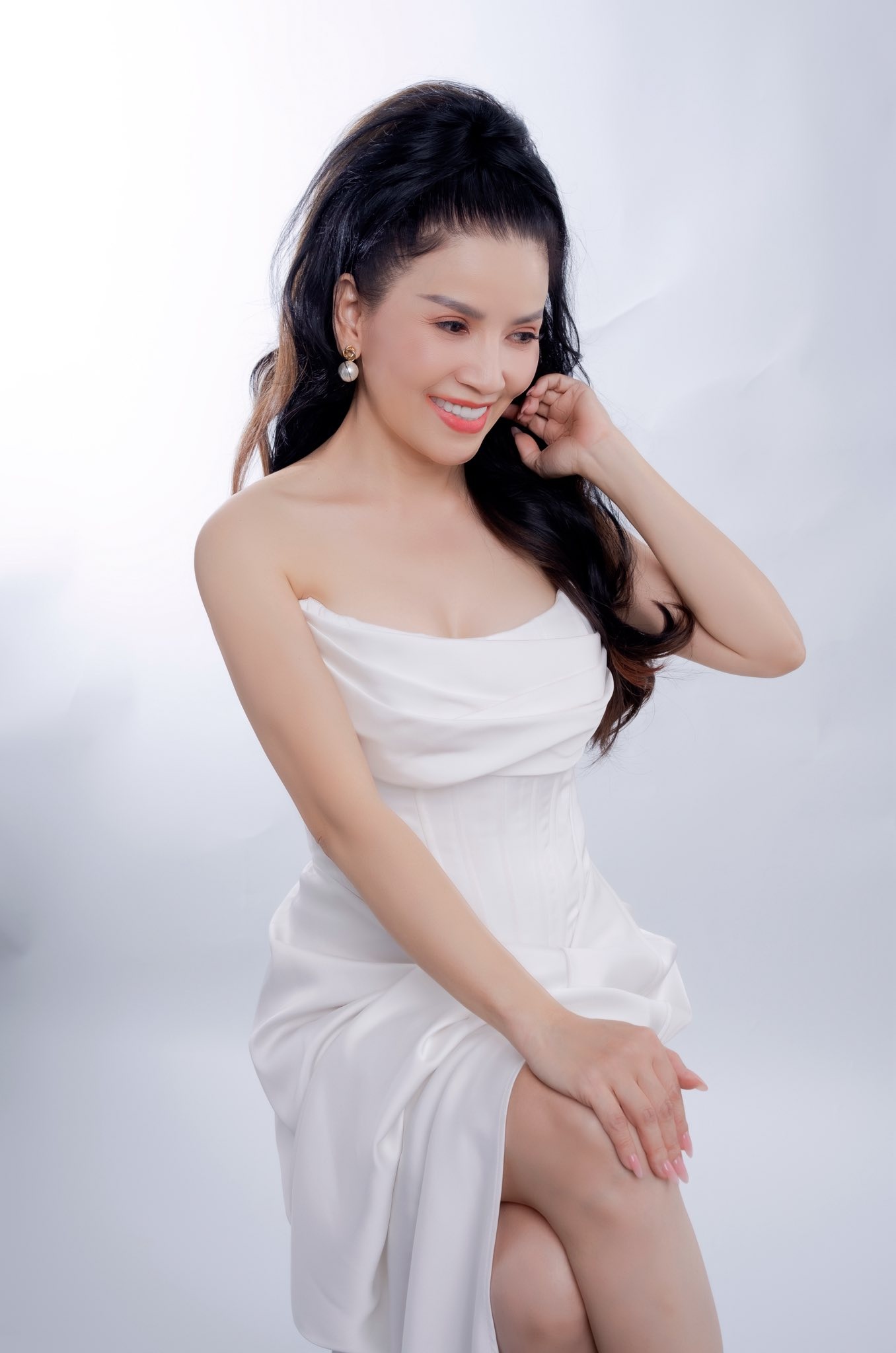 dien vien ngoc trinh anh 3