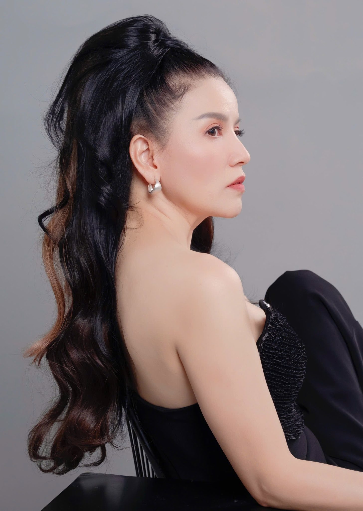 dien vien ngoc trinh anh 2