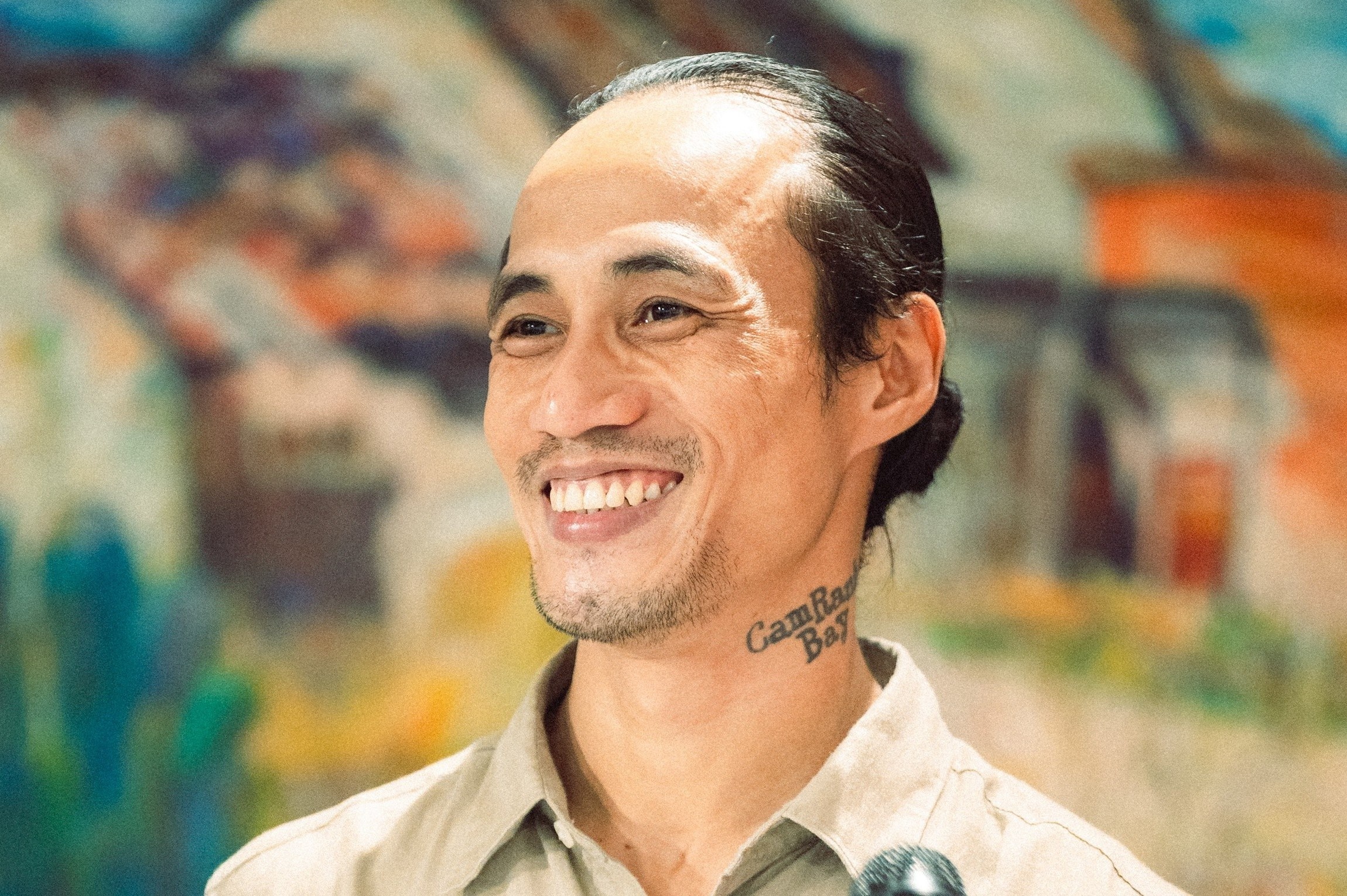 Pham Anh Khoa: 'Toi y thuc hanh vi, loi noi cua minh se anh huong xau' hinh anh