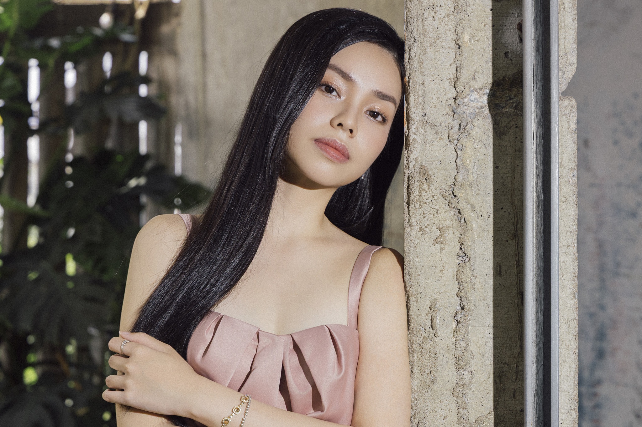 Tra My sau cu soc 'Vo ba': Moi nguoi nghi toi da dung dong phim hinh anh