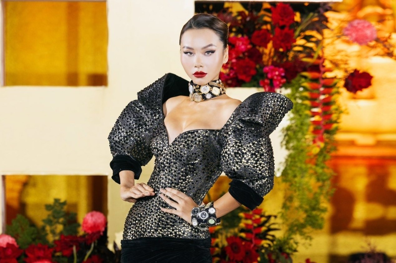 Ai sẽ thắng Miss Grand Vietnam 2025?