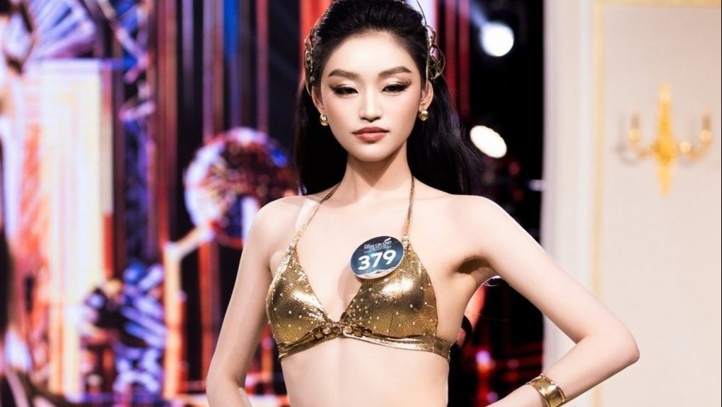 Ai se thang Miss Grand Vietnam 2025? hinh anh