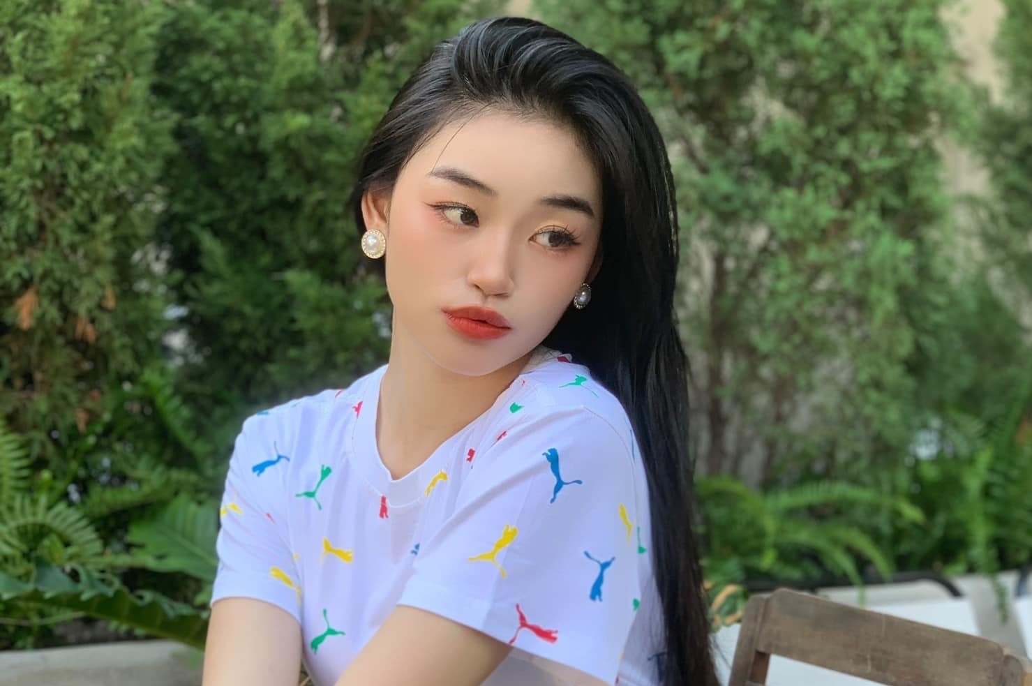 Tan Hoa hau Yen Nhi: 'Me toi ban ve so, ba la phu ho' hinh anh