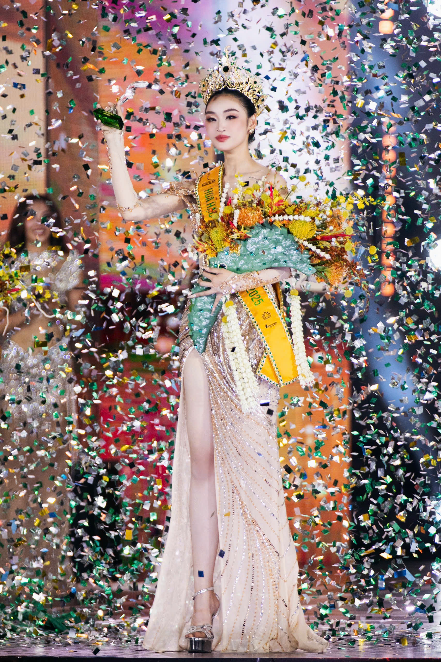 Yen Nhi Miss Grand anh 3