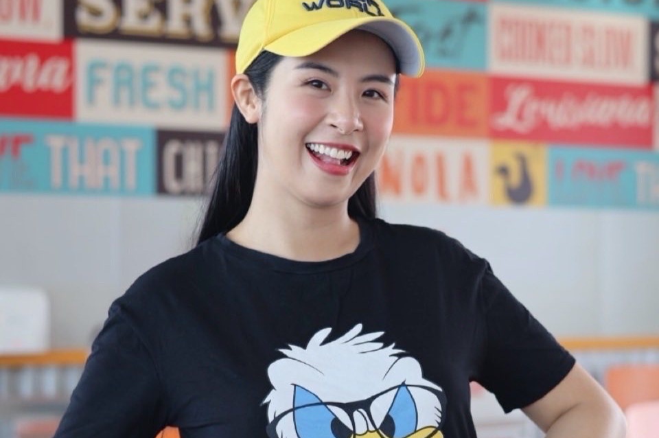 Ngoc Han sinh con trai hinh anh