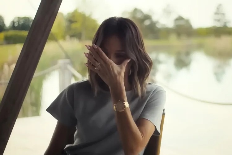 Phim tài liệu Victoria Beckham hé lộ góc khuất sau hào quang