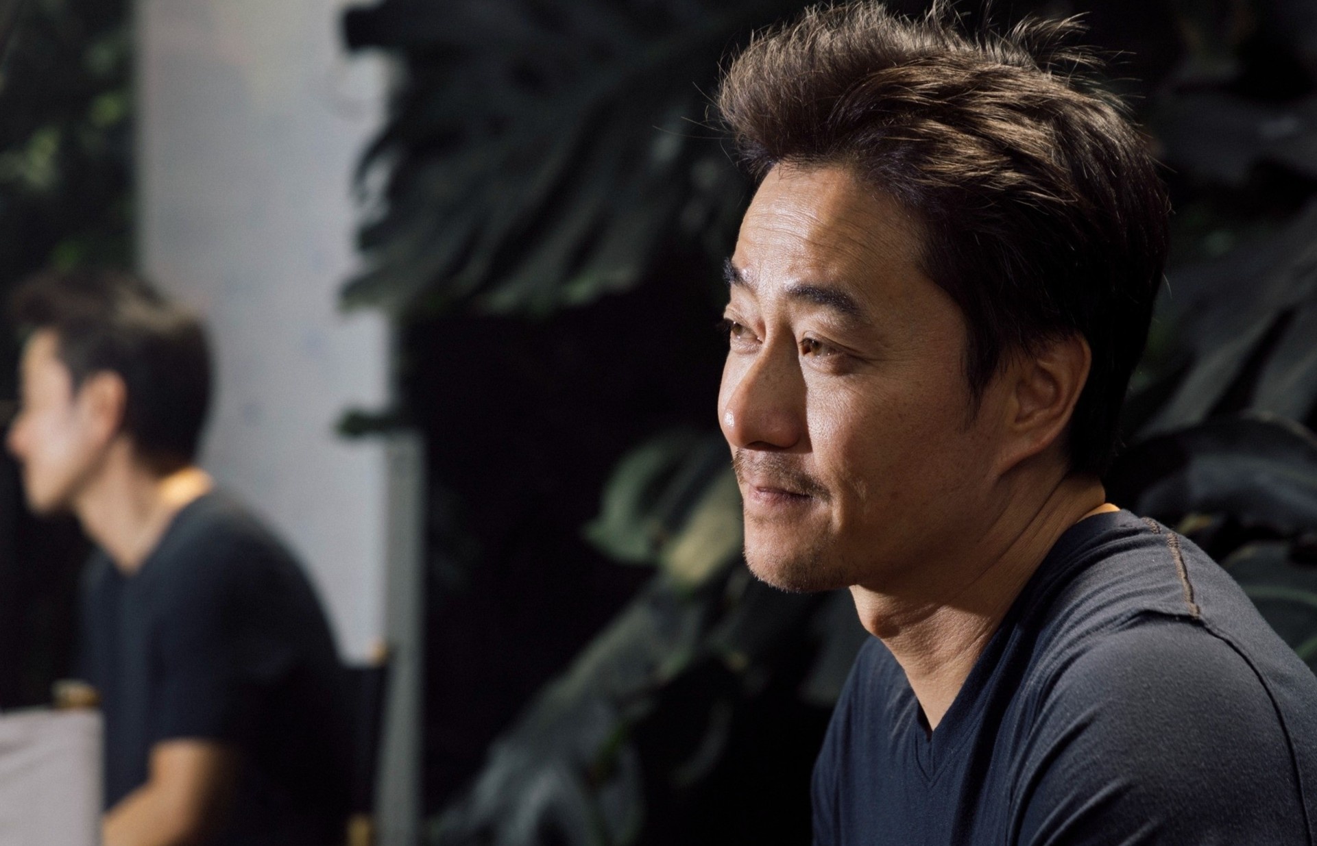 Le Van Kiet phim 18+ 'Khe uoc ban dau': Toi khong tha cho chinh minh hinh anh