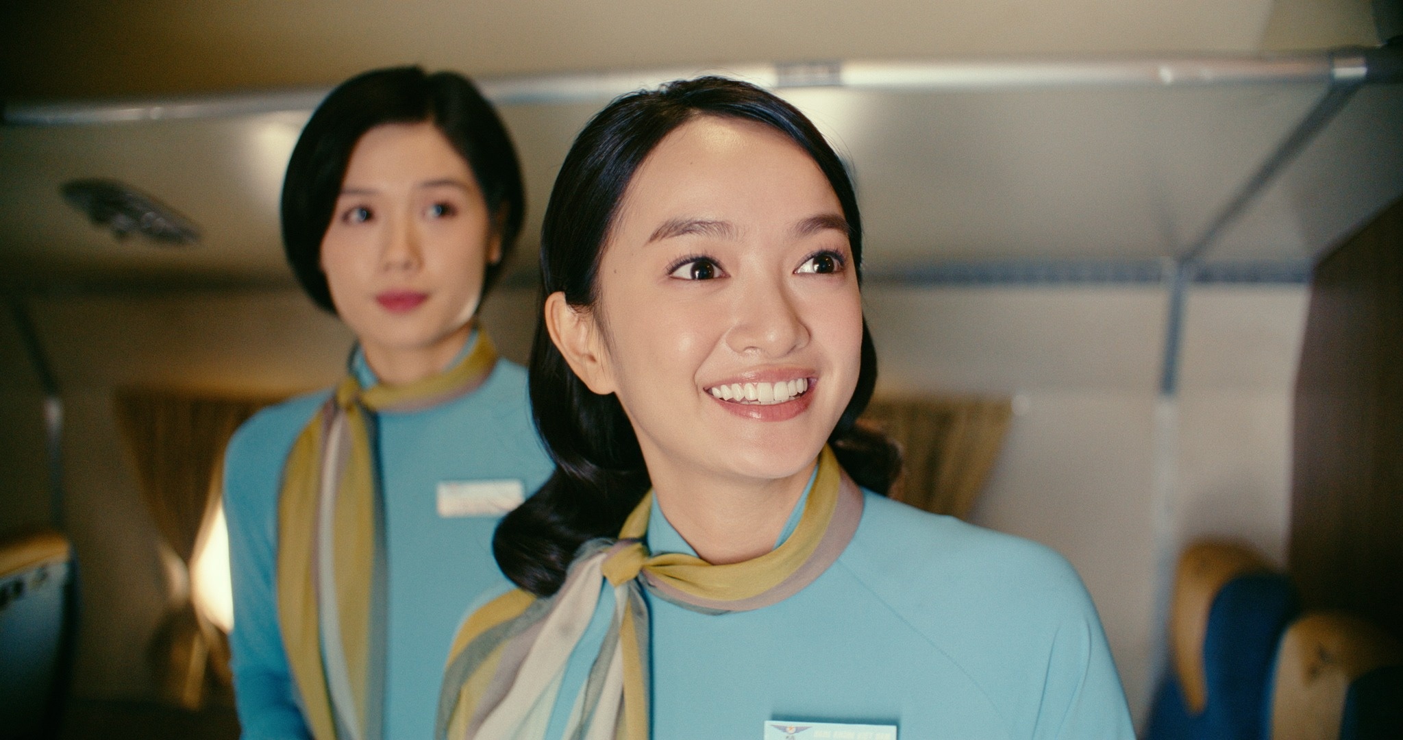 Tử chiến trên không đang thu hút khán giả Việt. Ảnh: ĐPCC.