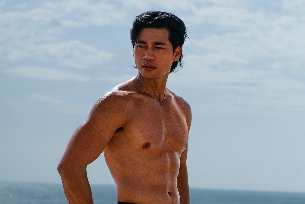 Dan my nam cua phim khong tac dau tien o Viet Nam hinh anh