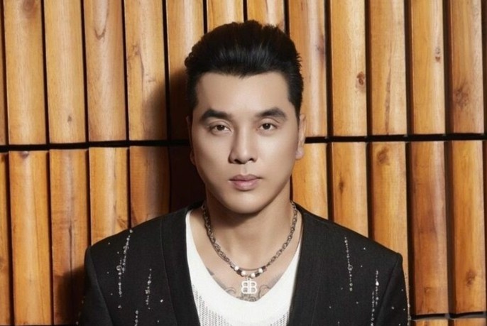 Canh bao thu doan dung nghe si quang cao co bac tra hinh hinh anh