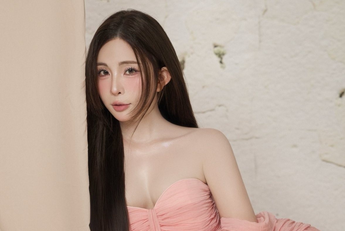 Quynh Nga o tuoi 37 hinh anh