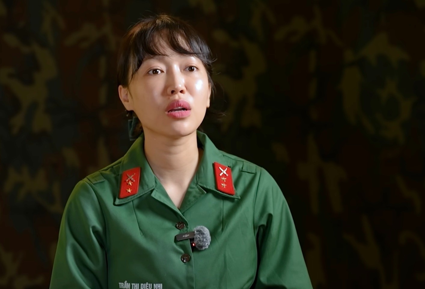 Sao nhap ngu cat bo canh kem duyen cua Dieu Nhi hinh anh