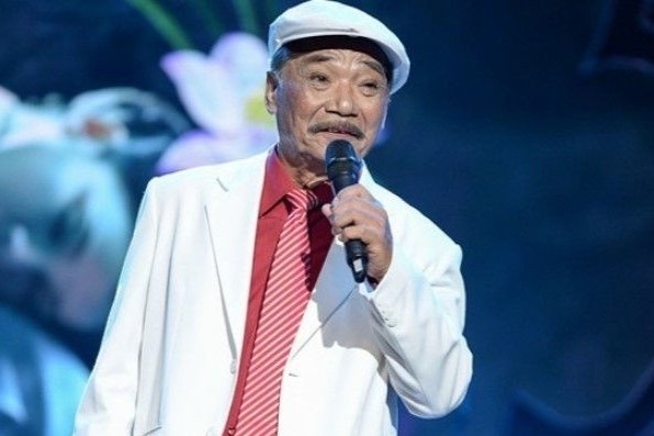 NSND Tran Hieu nhap vien hinh anh