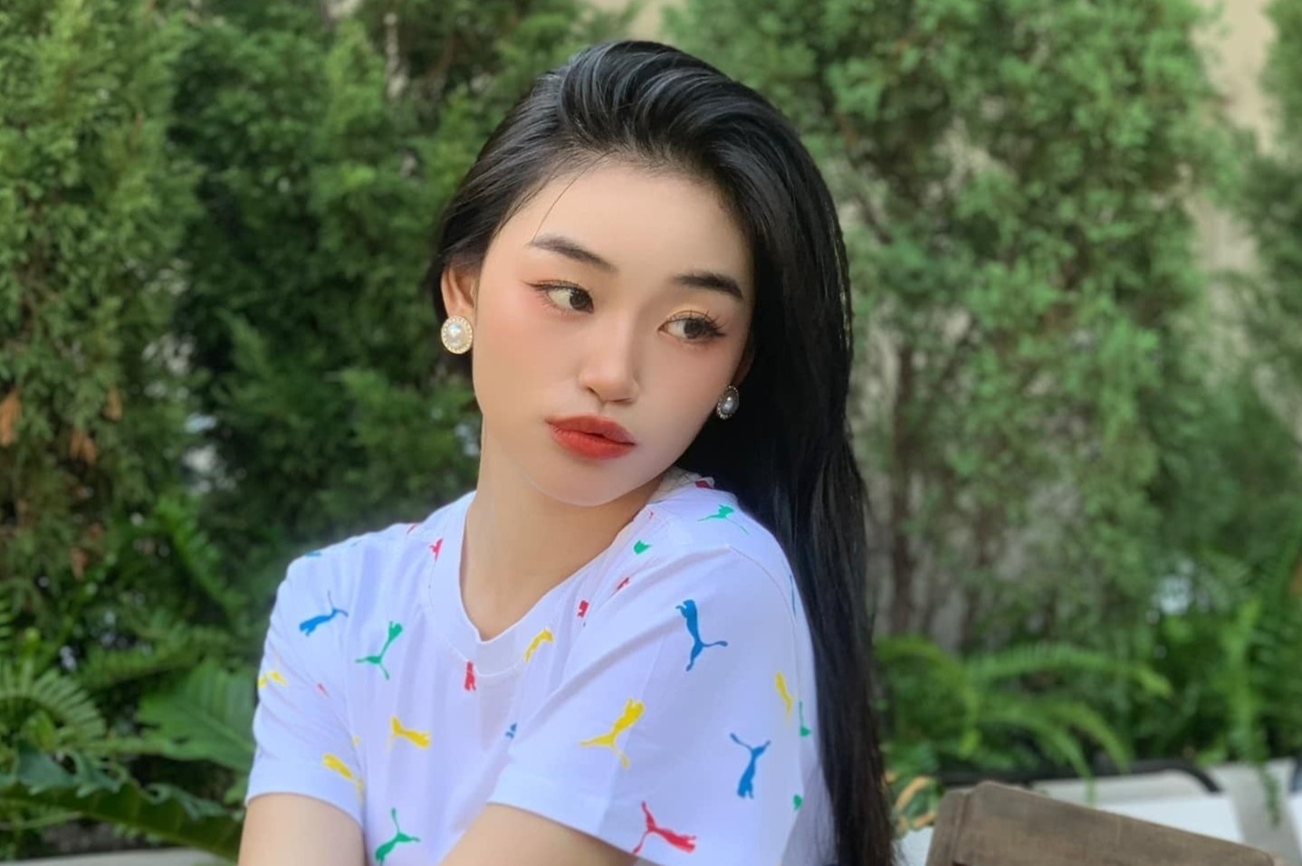 CEO Sen Vang: 'Yen Nhi an han, xin duoc tha thu' hinh anh