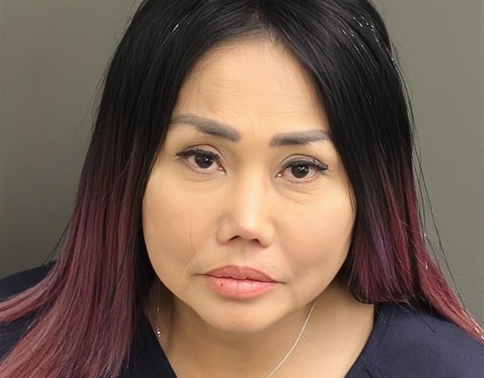 Thong tin moi vu Lynda Trang Dai bi cao buoc trom cap hinh anh