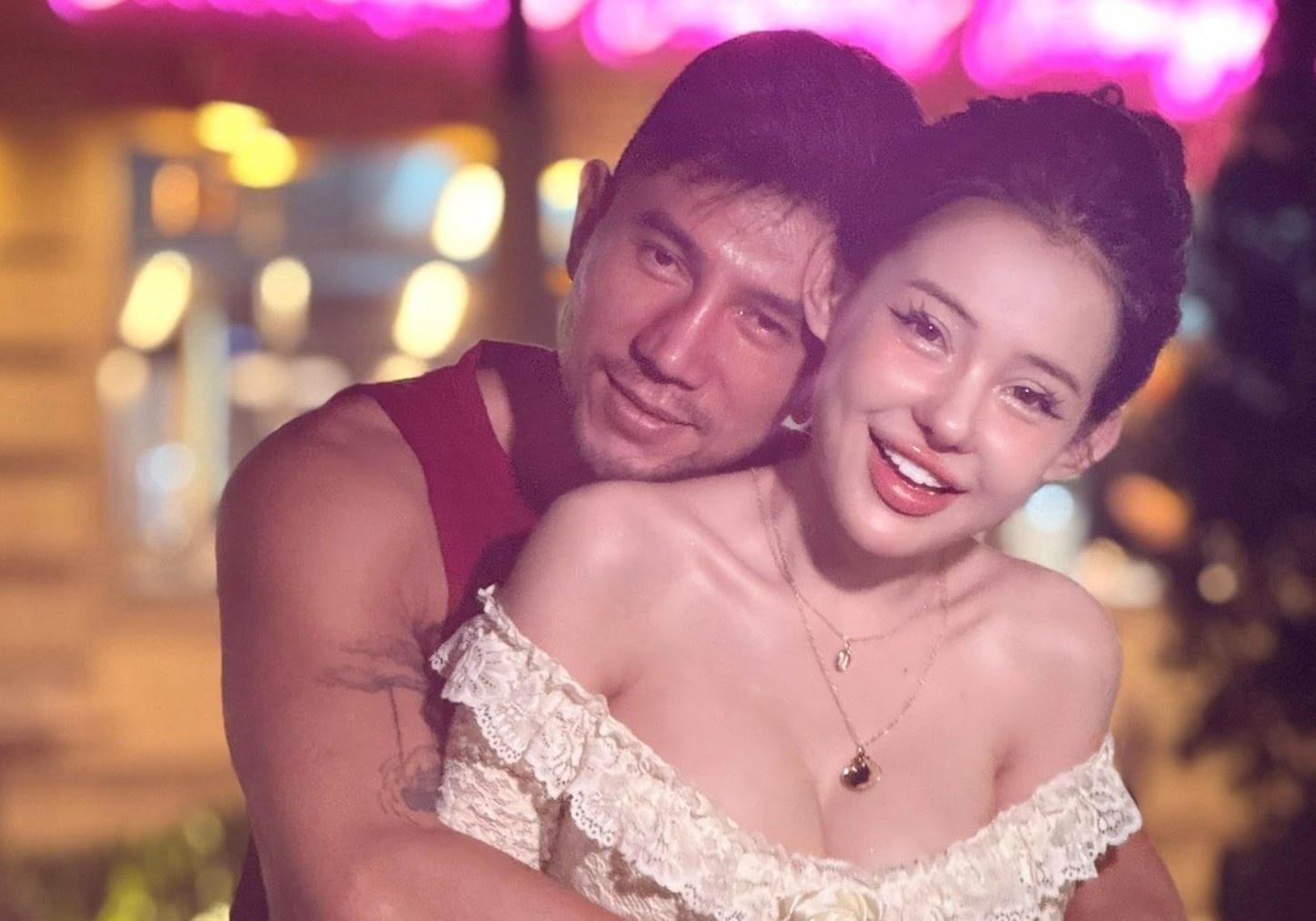 Trang ca nhan Luong Bang Quang bi 'tha phan no' hinh anh