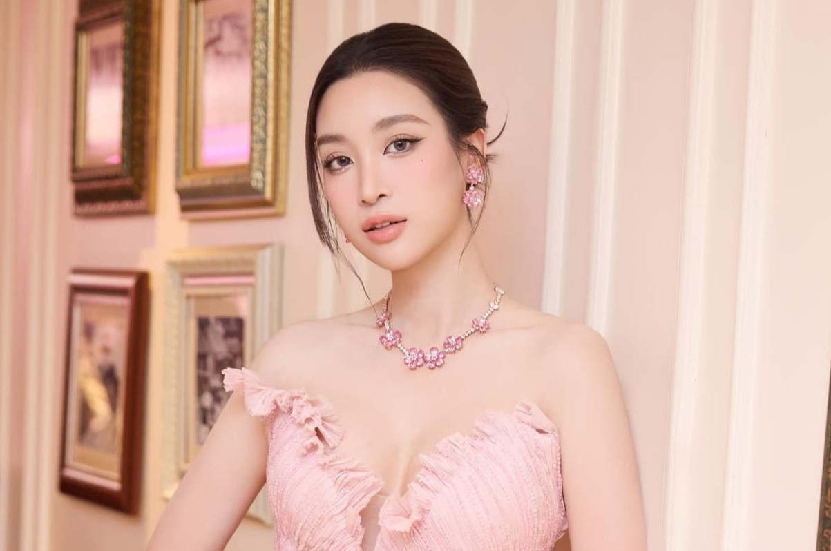 Do My Linh o tuoi 29 hinh anh