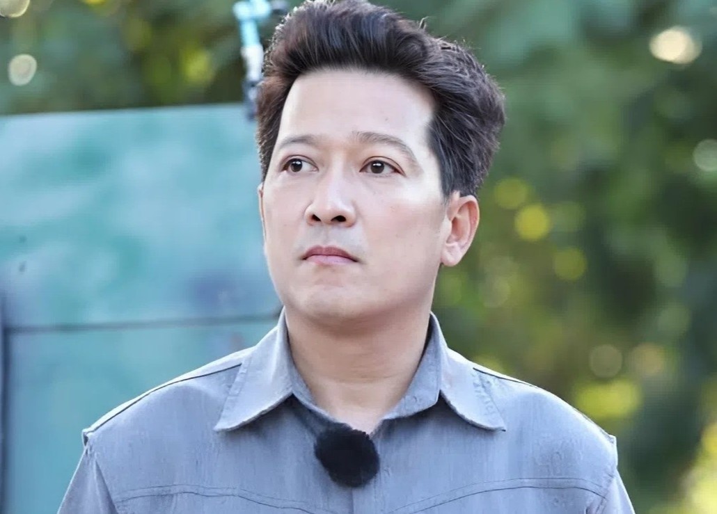 Ly do show co Tran Thanh, Truong Giang ha nhiet hinh anh