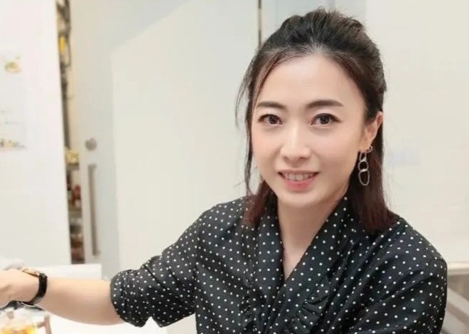 Nguoi phu nu giau nhat Hong Kong, so huu 1.000 tui Hermes hinh anh