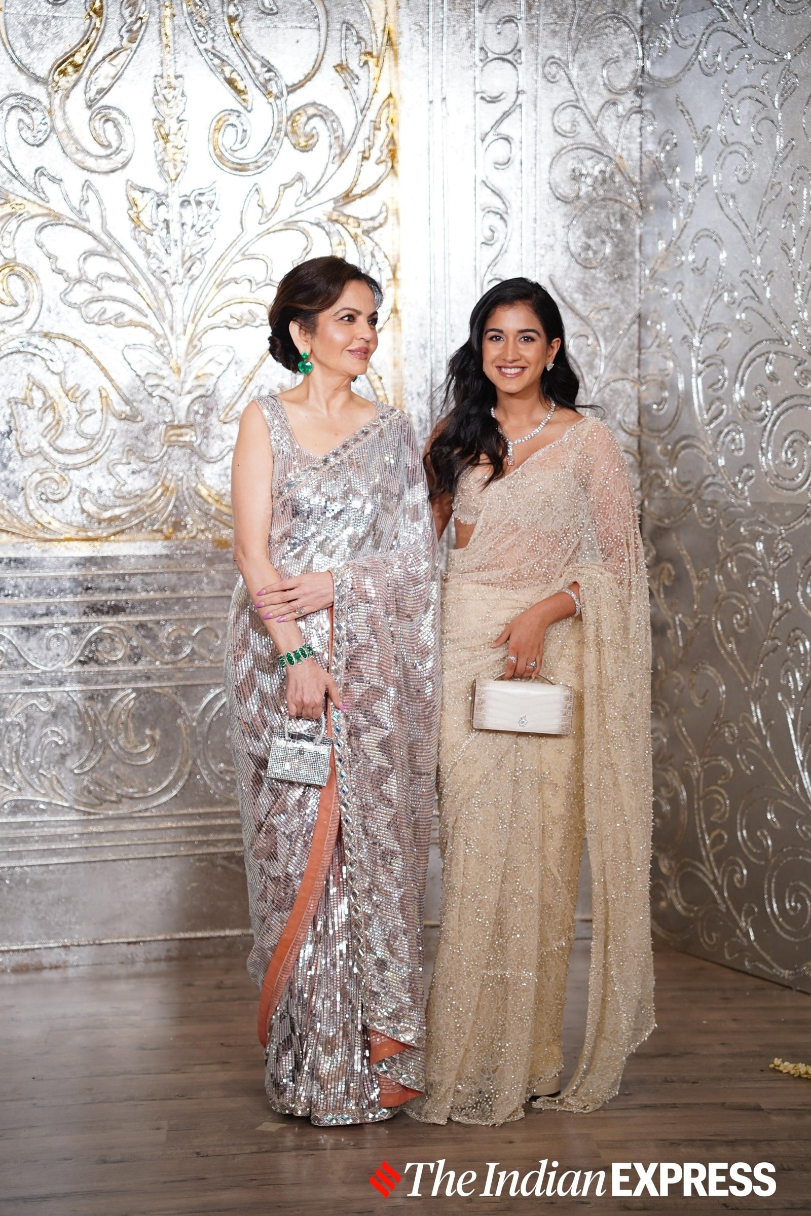 Nita Ambani anh 1