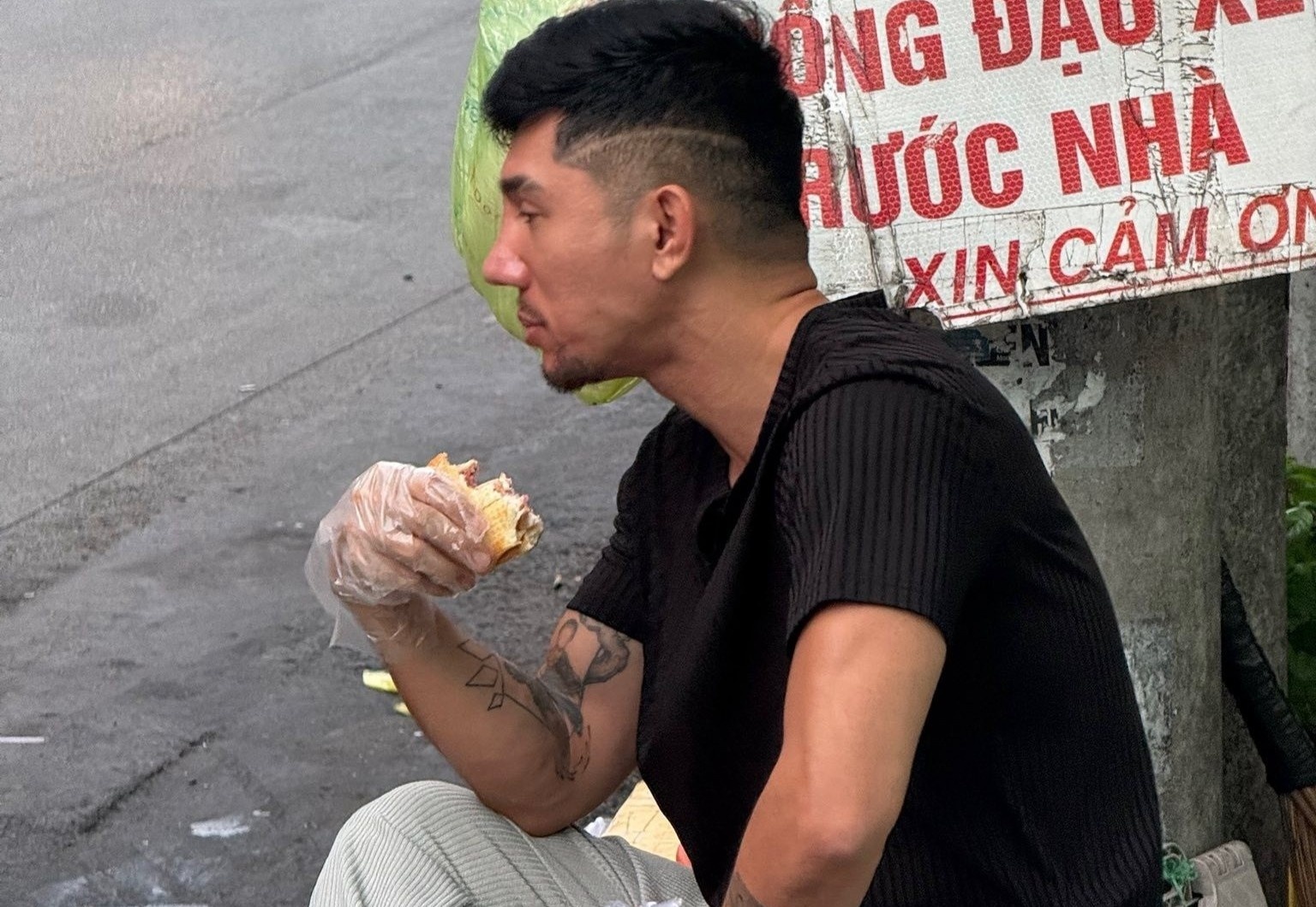 Luong Bang Quang truoc khi bi bat hinh anh