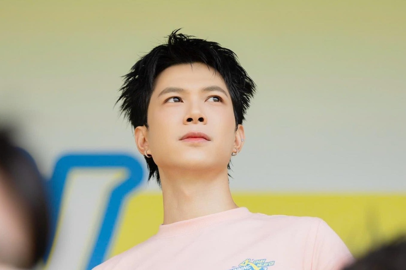 Ngay quay cuoi cua Running Man Vietnam hinh anh