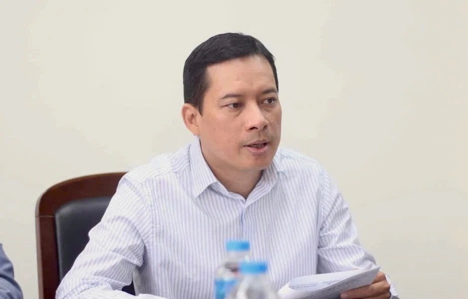 Cuc truong Cuc Phat thanh noi ve vu Jack: 'Co dau hieu chong che' hinh anh