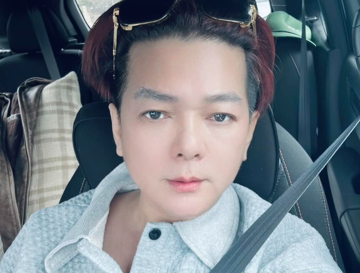 Ca si Vu Ha trong vu an danh bac tai khach san Pullman la ai? hinh anh