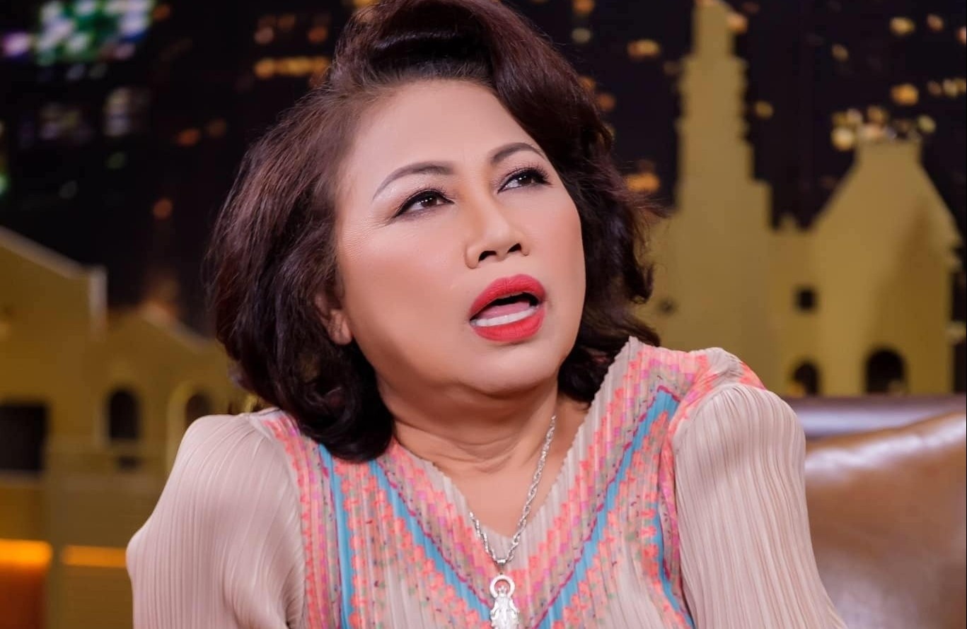 Tinh hinh hien tai cua Siu Black hinh anh