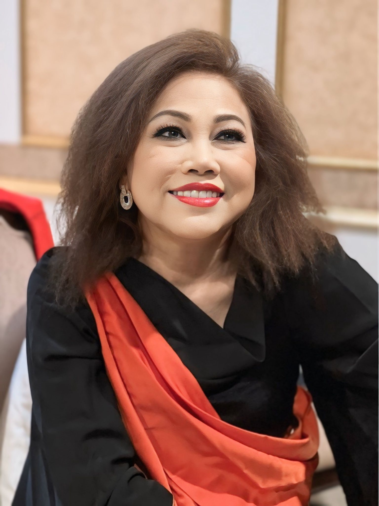 siu black suy than anh 1