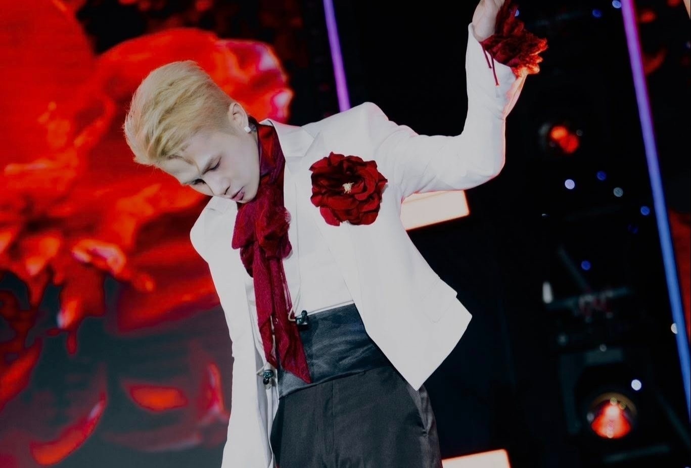 100 ngay tai xuat den khi tam dung hoat dong cua Jack hinh anh