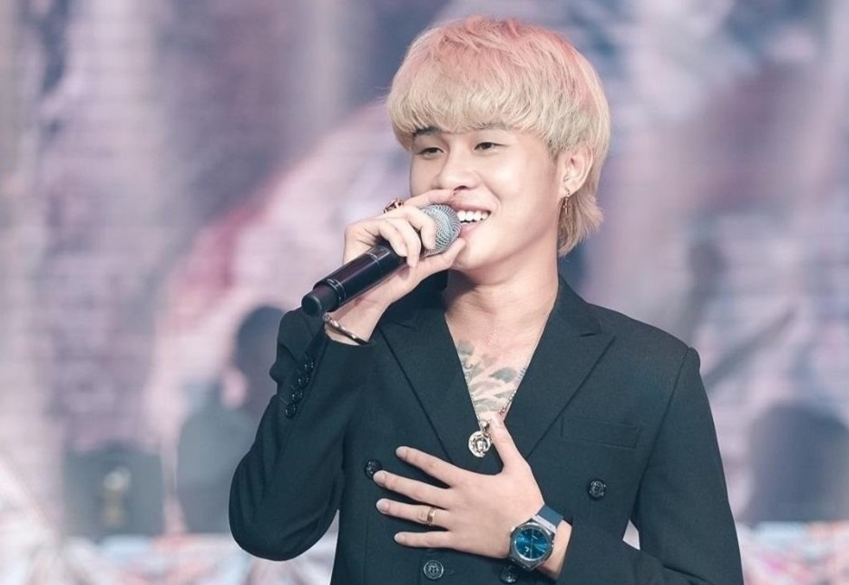 So Van hoa TP.HCM xu ly ca si hat nhac phan cam hinh anh