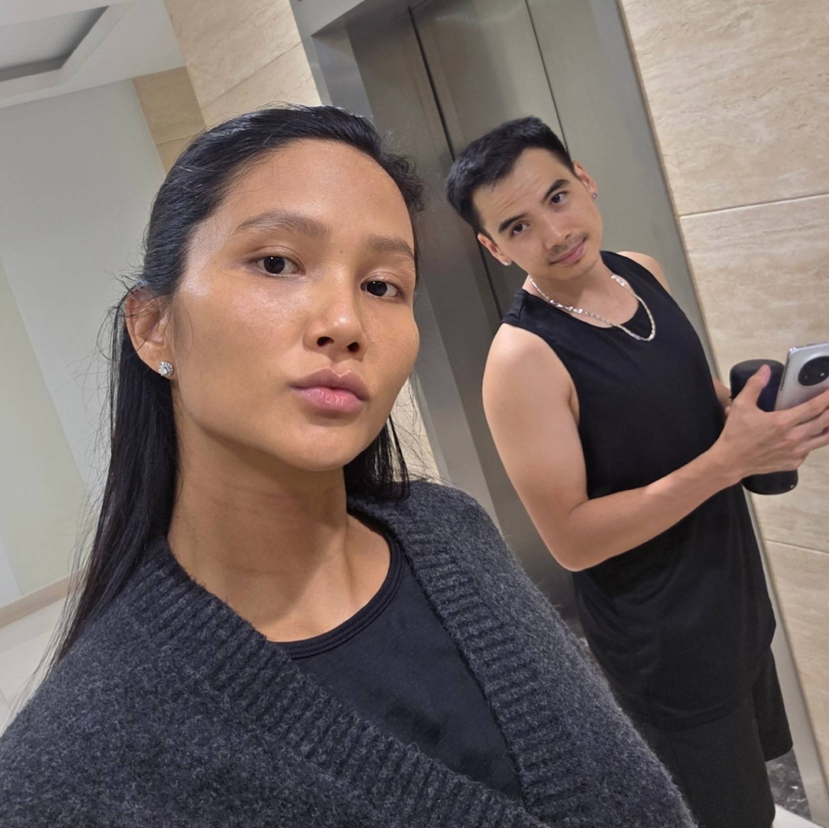 H&apos;Hen Nie anh 1