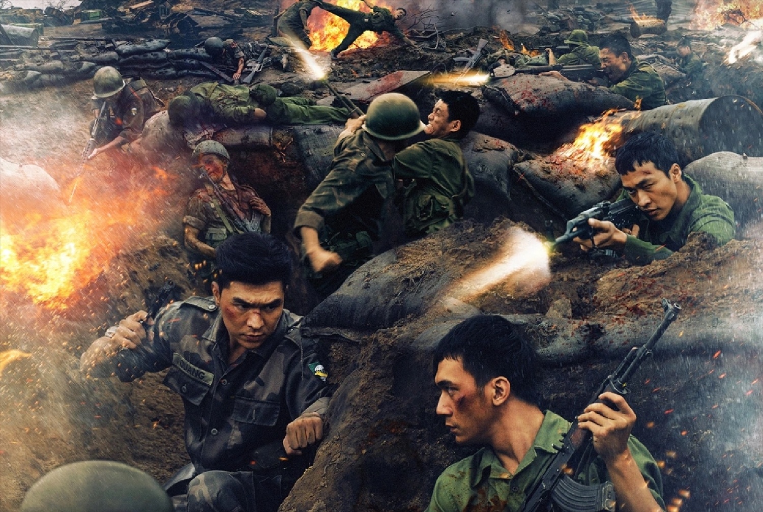 Dien anh Viet Nam hay mo lon va buoc ra the gioi trong ky nguyen moi hinh anh